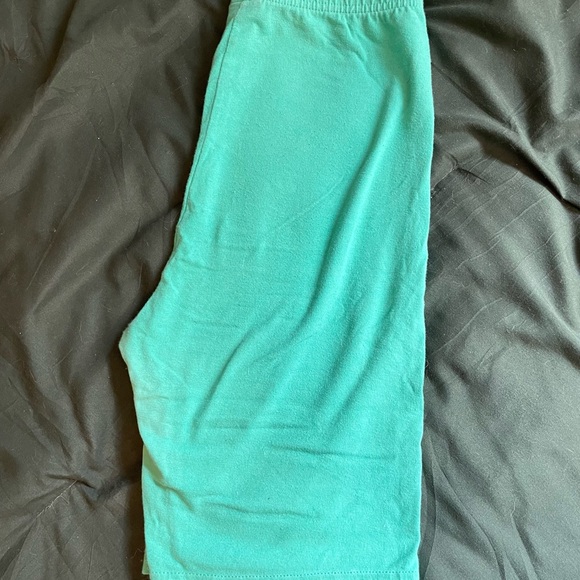 Biker Shorts - Picture 2 of 2